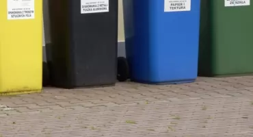 W gm. Mirzec śmieci niemal połowę tańsze niż w Starachowicach