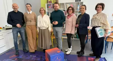 FERIE zimowe w Starachowicach