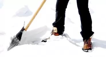 Zimowe obowiązki właściciela posesji 