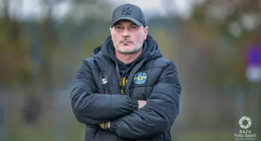 Arka Pawłów wznawia treningi