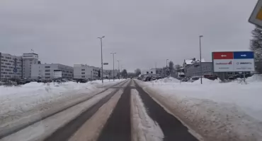 Nowa droga inwestycyjna w Starachowicach - plany rozwoju lokalnego przemysłu!