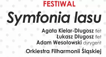 Symfonia lasu na 25 lat Muzeum 