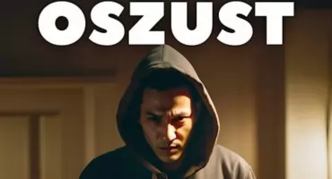 Oszust 