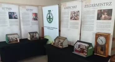 Apel o przekazywanie zdjęć i pamiątek po przodkach