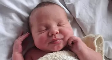 TIMOR urodził się 10 stycznia