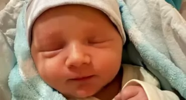 JEREMI urodził się 14 stycznia