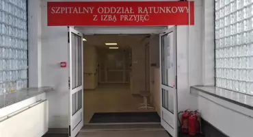 SOR już na swoim, niektóre oddziały niedostępne