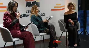 Kobieta z mocą - starachowicka metamorfoza 