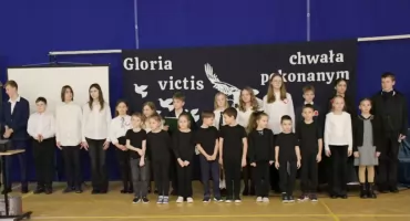 Pamięć o bohaterach Powstania Styczniowego w gm. Mirzec