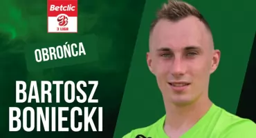 Skuteczny Star w pierwszym sparingu