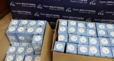 Dla młodych w kryzysie. Wolontariusze zebrali dużo pieniędzy