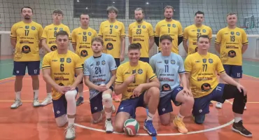 Siatkówka. Dwa zwycięstwa Arki i realna walka o awans