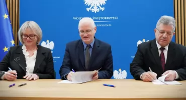 Duże pieniądze na asystentów osobistych trafiły do gmin powiatu starachowickiego