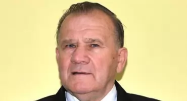 Zmarł Władysław Listek - legenda boksu w Starachowicach