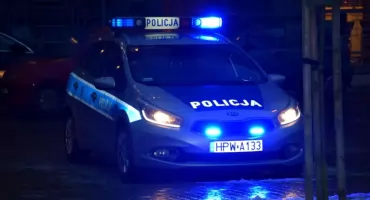 Kradzieże i włamanie na terenie powiatu starachowickiego