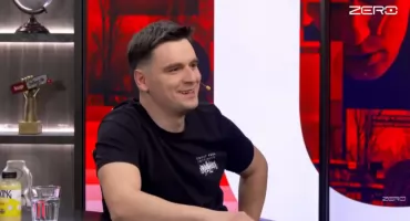 Miasto spokoju i utraconych szans. Co Piotr Latała powiedział o Starachowicach w Kanale Zero