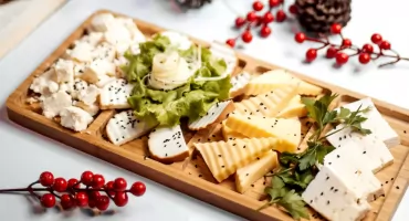 Antipasti na polskie święta – włoskie przystawki, które zachwycą gości