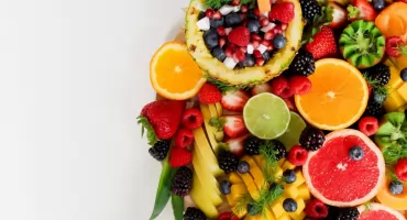 Dostawa owoców – wygodny sposób na świeże zakupy prosto do domu