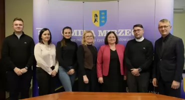 Apel Młodych w gminie Mirzec