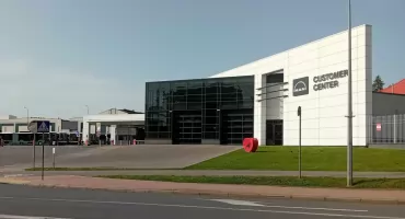 MAN Truck&Bus planuje miliardowe inwestycje w Polsce. Co to oznacza dla Starachowic?