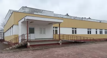 Powstanie nowy ZOL w szpitalu: będzie więcej miejsc i nowoczesne zaplecze