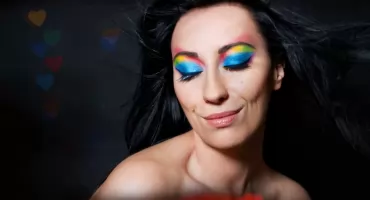 Walentynkowy koncert w Pałacyku