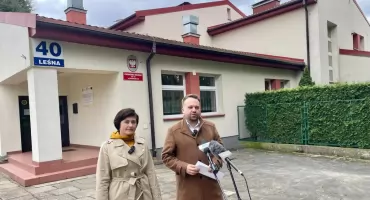 Starachowice zyskają żłobek na ul. Leśnej - są potencjalni wykonawcy