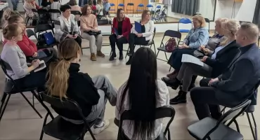 Międzypokoleniowy wolontariat działa w gm. Brody