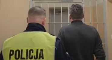 Podejrzany o oszustwo na seniorze zatrzymany