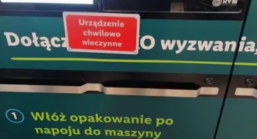 Czy jesteśmy nabijani w butelkę? Czyli system kaucyjny w praktyce