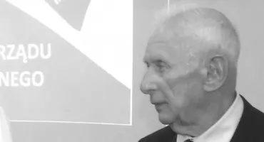 Zmarł Kazimierz Dziekoński, Sybirak