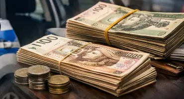 Aresztowali podejrzanego o oszustwo metodą 