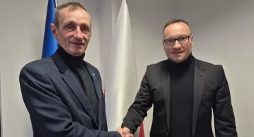 CUW w Brodach ma nowego dyrektora