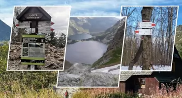 Spotkanie podróżnicze w MBP