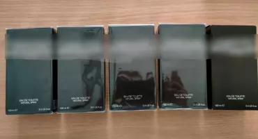 Podejrzani o kradzież drogich perfum, wpadli po kilku godzinach. W aucie mieli łup i narkotyki