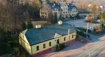 Blisko 1,5 mln zł na zabytki w gm. Brody