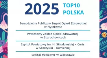  Gdzie Rodzić po Ludzku? W Starachowicach!