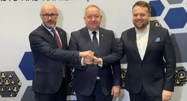  Współpraca Trójmiasta nad Kamienną. Regionalne Misje Gospodarcze trwają