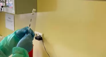 Grypa nie odpuszcza. Nie jest za późno na szczepienia...