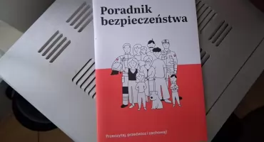  Poradnik bezpieczeństwa. Twoje przygotowanie ma znaczenie