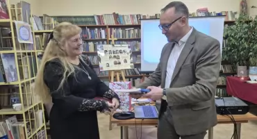 Nie urodzili się dla siebie. Poruszająca lekcja historii w Brodach