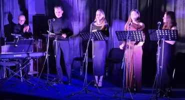 Złączeni przez słowo w Brodach