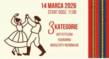  Smaki, tradycja i wspólnota. Festiwal Kół Gospodyń i Gospodarzy Wiejskich w Starachowicach