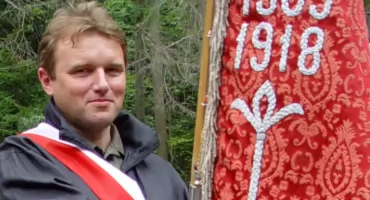 Nie żyje Robert Pióro. Znany jest termin uroczystości pogrzebowych