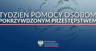 Potrzebujesz pomocy po przestępstwie? Prokuratorzy czekają na zgłoszenia 