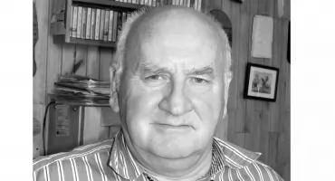 Zmarł Marian Janusz