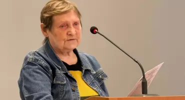 Alicja Czarnecka ogłosiła emeryturę