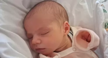 POLA przyszła na świat 19 lutego