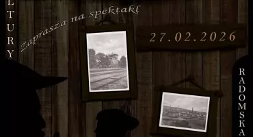 Wierzbnickie historie na deskach Parku Kultury