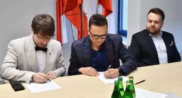  Rewitalizacja kolei wąskotorowej coraz bliżej. Kiedy pojedziemy ze Starachowic do Iłży?